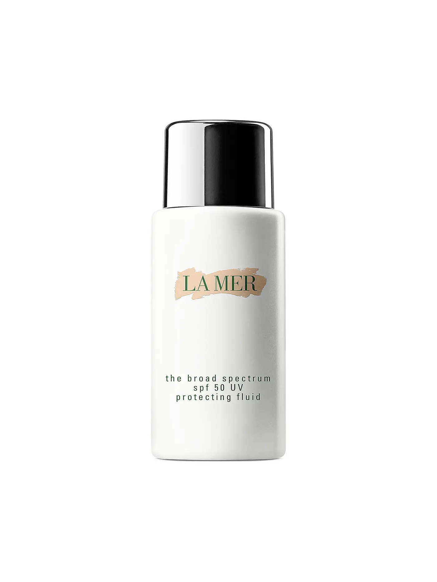 LA MER | The SPF50 UV Protection Fluid 50ml | 